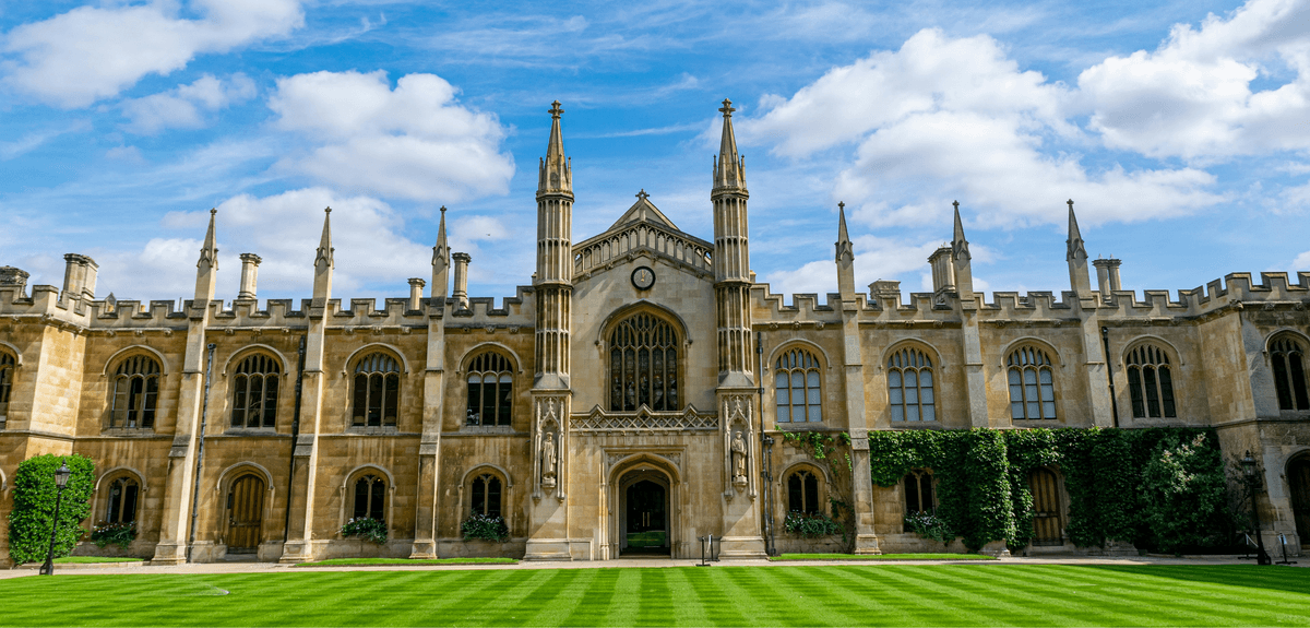 TrustEdu student success story