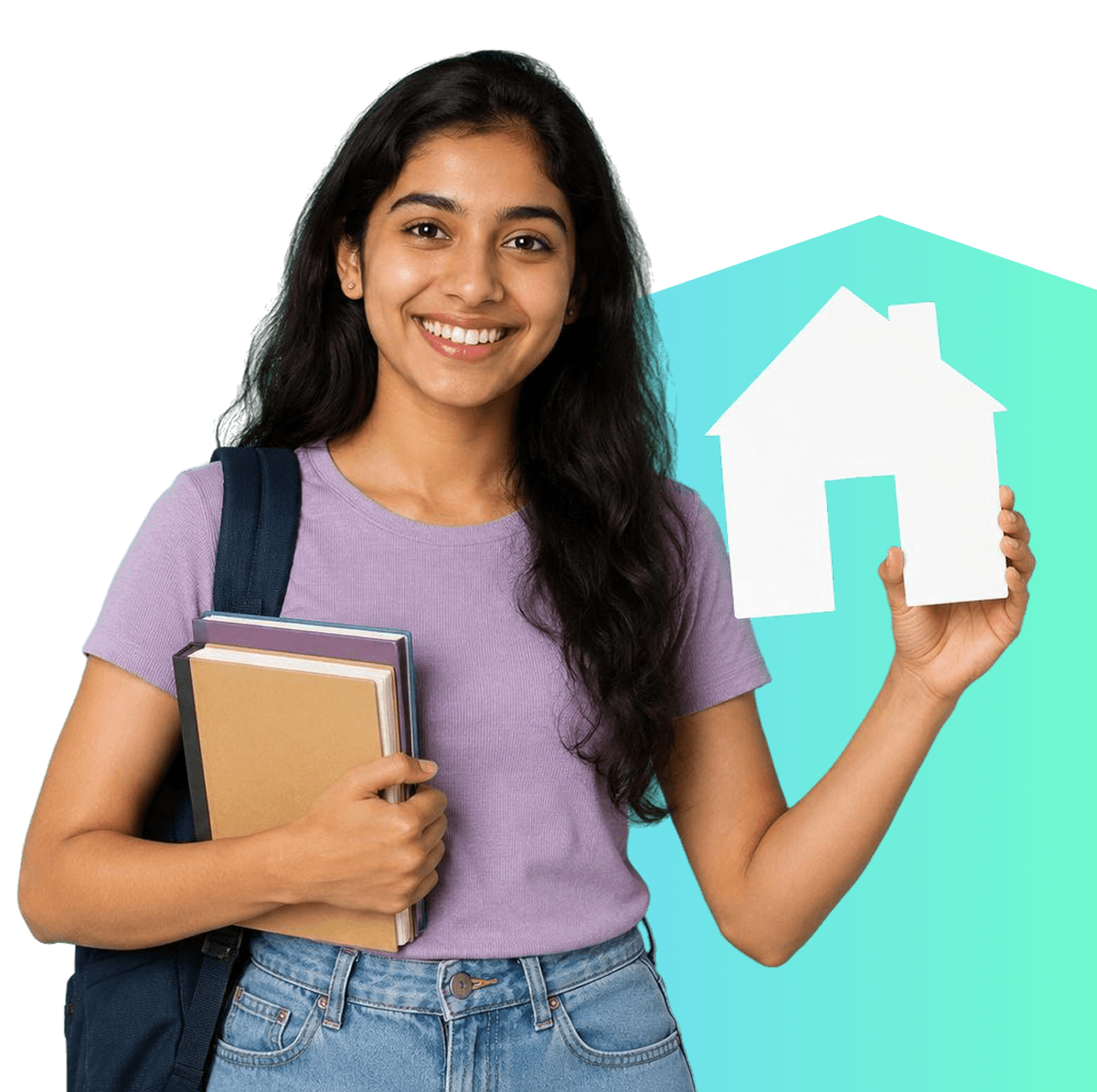 TrustEdu student success story