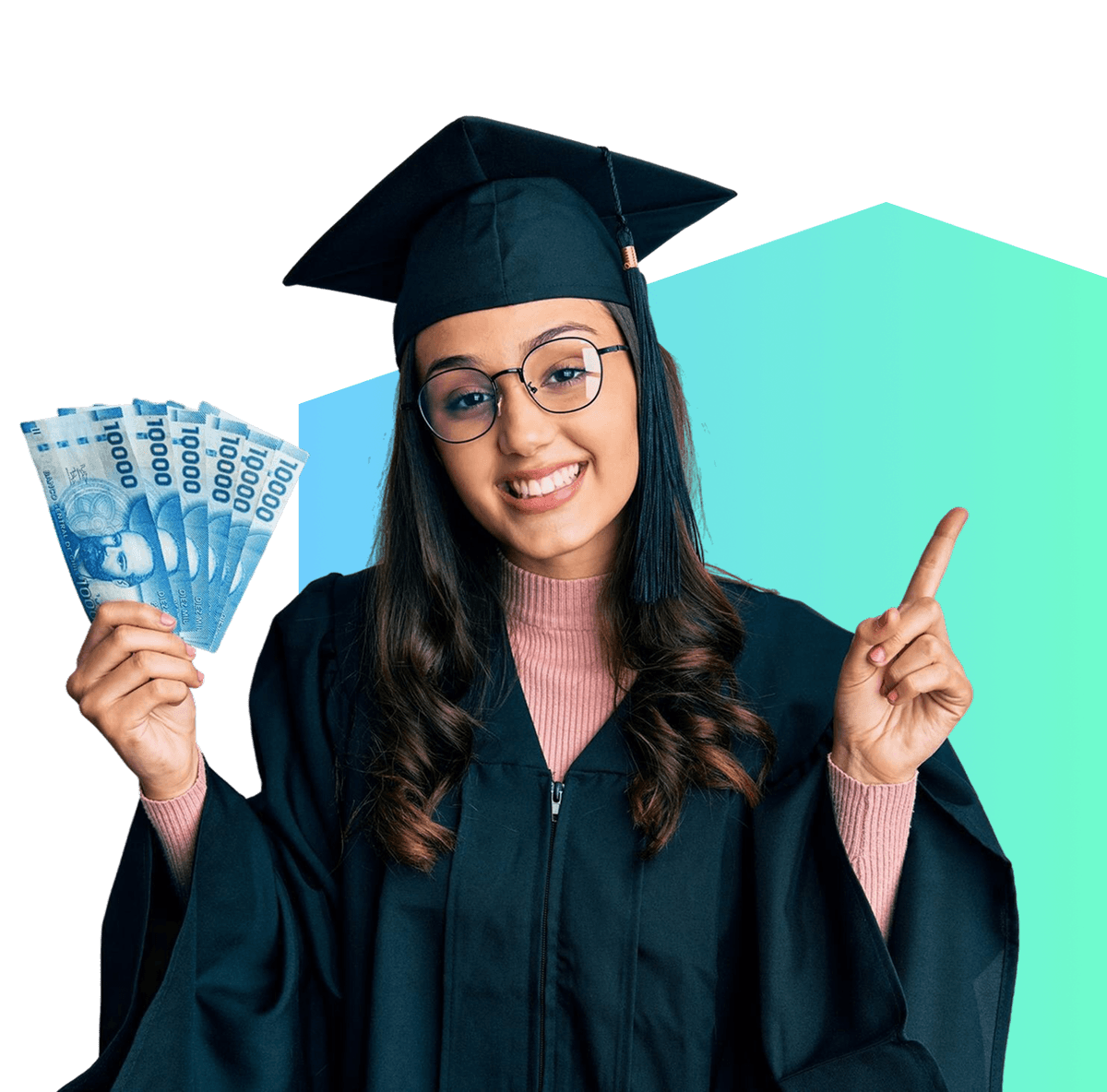 TrustEdu student success story
