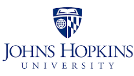 JHU - JOHN HOPKINS UNIVERSITY