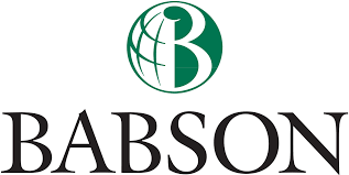 BABSON BUSINESS SCHOOL