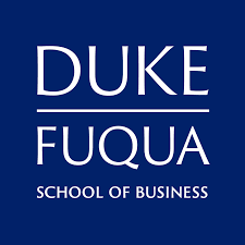 DUKE - FAQUA SCHOOL OF BUSINESS